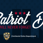 Patriot Day/911 v4