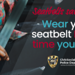 Seatbelt Safety