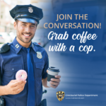 Coffee with a Cop v7