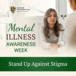 Mental Illness Awareness Week v2