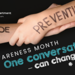 Suicide Prevention Month