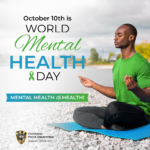 World Mental Health Day