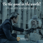 World Kindness Week