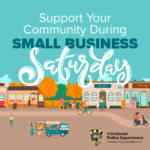 Small Business Saturday v2