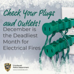 Electrical Fire Safety