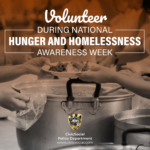National Hunger and Homelessness Awareness Week v2