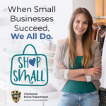 Small Business Saturday v3