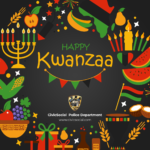 Happy Kwanzaa v3