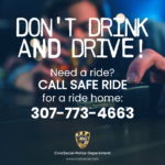 Don't Drink & Drive v9