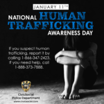 National Human Trafficking Awareness Day v3