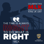 Martin Luther King Jr. Day v6