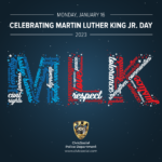 Martin Luther King Jr. Day v5