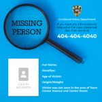 Missing Person v4