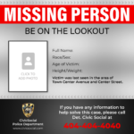 Missing Person v6