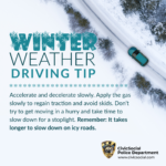 Winter Driving Safety v2