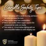 Candle Safety v4