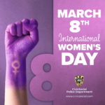 International Women's Day v7