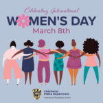 International Women's Day v6