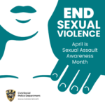 Sexual Assault Awareness Month v2